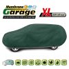 450-510 cm Membrane Garage autótakaró ponyva - XL SUV/off road