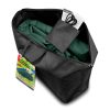 450-510 cm Membrane Garage autótakaró ponyva - XL SUV/off road