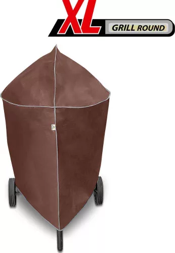 Garden grill protective cover (70-85 x 78 cm) sphere XL