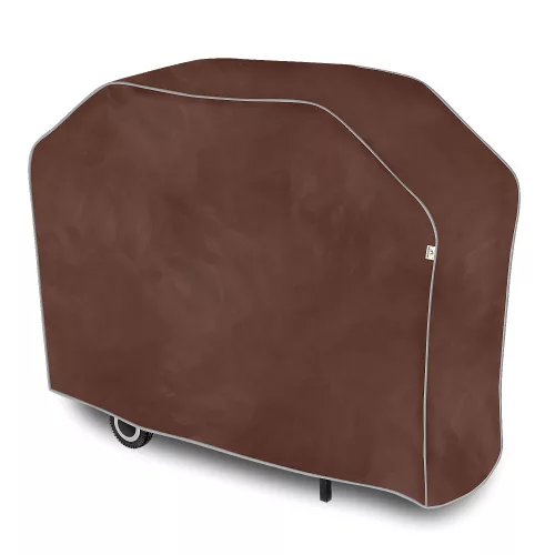 Garden grill protective cover (105 x 141-150 x 50 cm) wide trapezoid XL