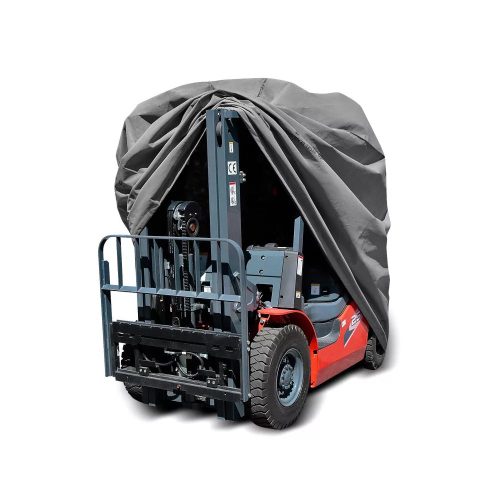260-280 cm Mobile Garage targonca ponyva - L