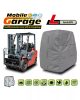 260-280 cm Mobile Garage targonca ponyva - L