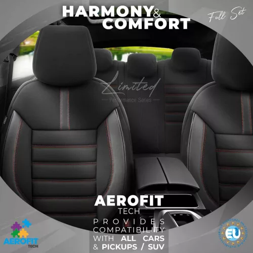 MNST LIMITED 101 - Üléshuzat szett