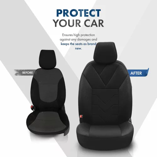 MNST TEMPO 150 - Üléshuzat szett