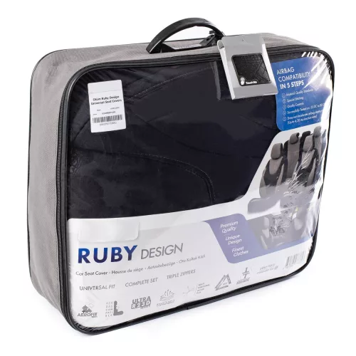 MNST COMFORTLINE 209 - Üléshuzat szett