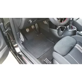 Mini One,Cooper 2014-től gumiszőnyeg
