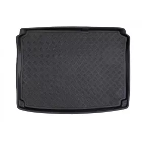   Citroen C4 (I) Hatchback (2004-2010) luggage compartment tray Rezaw-Plast
