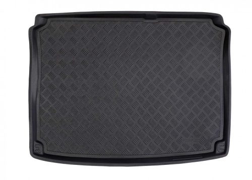 Citroen C4 (I) Hatchback ( 2004-2010 ) csomagtértálca Rezaw-Plast