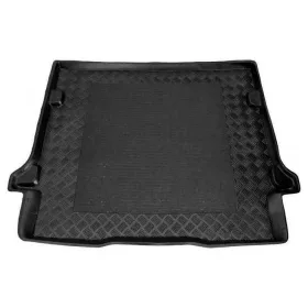   Citroen C4 PICASSO (I) ( 2006-2013 ) Rezaw-Plast size-accurate luggage tray - 7 pcs.