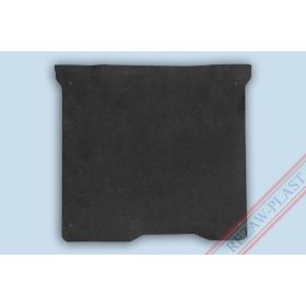   Peugeot PARTNER (II) (2008-2018) Rezaw-Plast size-accurate luggage tray