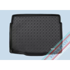   Citroen C4 (2020-) lower plastic  precision-fit luggage compartment tray