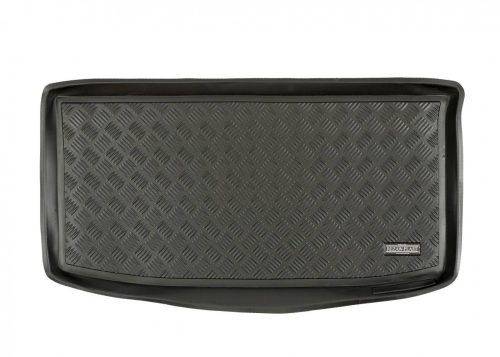 Fiat PANDA (II) ( 2003-2012 ) Rezaw-Plast méretpontos csomagtértálca
