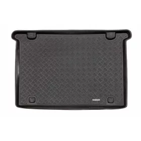   Fiat DOBLO (II) ( 2010-2022 ) Rezaw-Plast Premium luggage tray