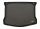 Ford Kuga (I) ( 2008-2012 ) Rezaw-Plast méretpontos csomagtértálca