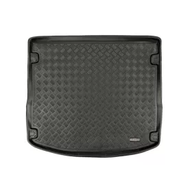   Ford Focus (III) Station Wagon (2010-2018) Rezaw-Plast size-specific luggage compartment tray