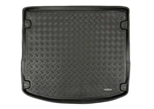 Ford Focus (III) Station Wagon ( 2010-2018 ) Rezaw-Plast méretpontos csomagtértálca