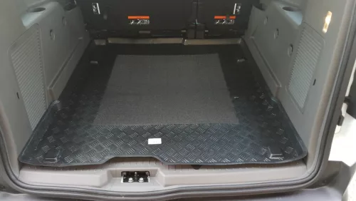 Ford Connect Grand Tourneo L2 ( 2012-2022 ) Rezaw-Plast