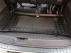 Ford Custom Toruneo ( 2012- ) L1 Rezaw-Plast méretpontos csomagtértálca