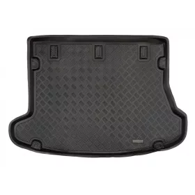   Hyundai i30 (I) Station Wagon (2007-2012) Rezaw-Plast size-specific luggage compartment tray