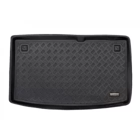   Hyundai i20 (I) Hatchback (2008-2014) Rezaw-Plast size-specific luggage compartment tray
