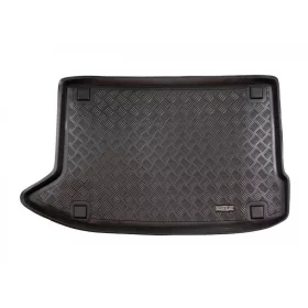   Hyundai Kona / Kona Electric (I) ( 2017-2023 ) Rezaw-Plast méretpontos csomagtértálca