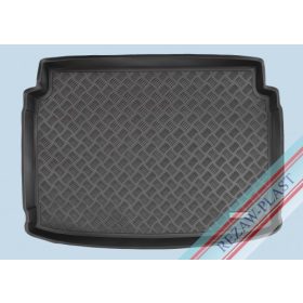   Hyundai Bayon ( 2021- ) Rezaw-Plast méretpontos csomagtértálca