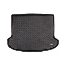   Kia Sorento II (2009-2015) Rezaw-Plast size-specific luggage tray for 7-seater vehicles