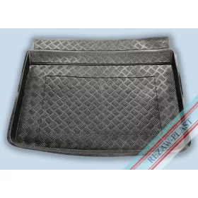Kia Sportage (IV) (2015-2021) luggage tray Rezaw-Plast