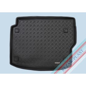   Kia XCee'd 2019 onwards plastic  dimension-accurate luggage tray