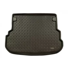   Mercedes GLK (X204) (2008-2015) Rezaw-Plast custom-fit luggage compartment tray