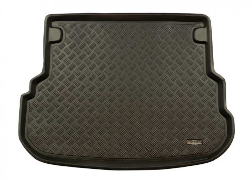 Mercedes GLK (X204) ( 2008-2015 ) Rezaw-Plast méretpontos csomagtértálca