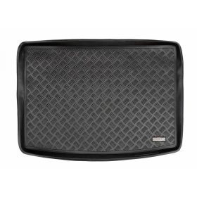   Mercedes B-CLASS (W246) ( 2011-2018 ) Rezaw-Plast méretpontos csomagtértálca