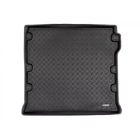   Nissan PATHFINDER (III) ( 2004-2013 ) Rezaw-Plast méretpontos csomagtértálca