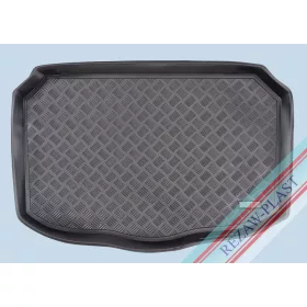   Nissan Qashqai (III) ( 2021- ) Rezaw-Plast dimensionally accurate lower luggage compartment tray