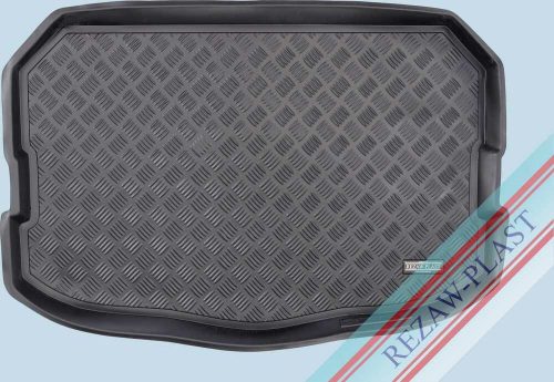 Nissan Qashqai (III) ( 2021- ) Rezaw-Plast méretpontos alsó csomagtértálca