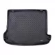 Opel Astra (G) Station Wagon (1998-2009) luggage compartment tray Rezaw-Plast