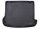 Opel Astra (G) Station Wagon ( 1998-2009 ) Rezaw-Plast méretpontos csomagtértálca