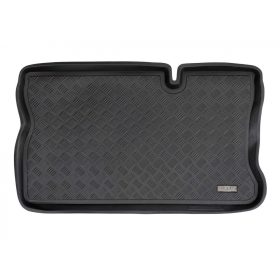   Opel Corsa (C) ( 2000-2006 ) Rezaw-Plast méretpontos csomagtértálca