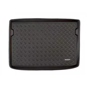   Opel Crossland X (2017-) Rezaw-Plast size-accurate luggage tray