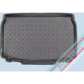   Opel Mokka (B) / Mokka-e (B) ( 2021- ) Rezaw-Plast high-rimmed luggage tray