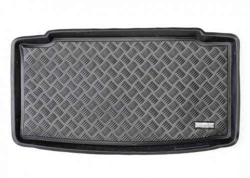 Renault MODUS ( 2004-2008 ) Rezaw-Plast méretpontos csomagtértálca