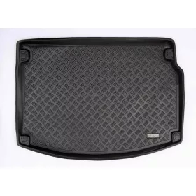   Renault Megane (III) Hatchback (2008-2016) Rezaw-Plast size-specific luggage compartment tray