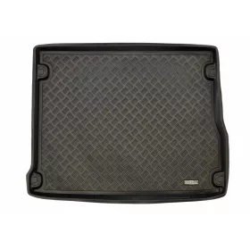   Renault SCENIC III (2009-2016) Rezaw-Plast size-specific luggage compartment tray