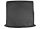 Renault GRAND SCENIC (III) ( 2009-2016 ) Rezaw-Plast méretpontos csomagtértálca