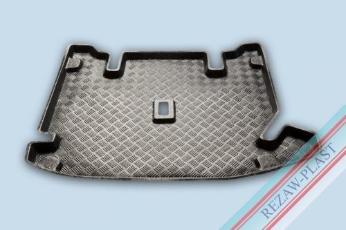 Dacia Lodgy ( 2012-2017 ) csomagtértálca Rezaw-Plast