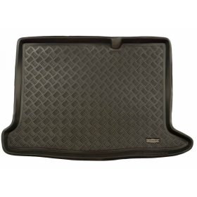   Dacia SANDERO (2012-2020) Rezaw-Plast size-accurate luggage tray