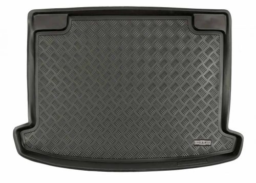Renault Clio (IV) Station Wagon ( 2012-2020 ) Rezaw-Plast méretpontos csomagtértálca