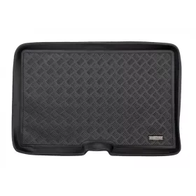   Renault Captur (I) ( 2013-2019 ) Rezaw-Plast méretpontos csomagtértálca