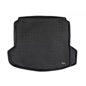   Renault Megane (IV) GrandCoupé (2016-) Rezaw-Plast size-specific luggage compartment tray