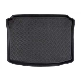  Seat Leon (I) Hatchback (1999-2006) Rezaw-Plast size-specific luggage compartment tray